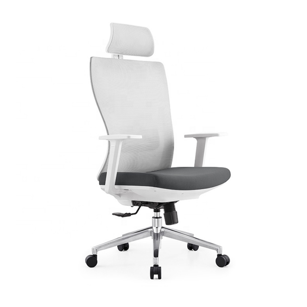 Fotel obrotowy do biurka ergonomiczny MARCO OFFICE OLAF